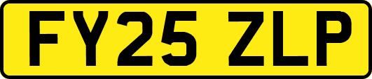 FY25ZLP