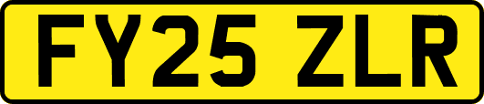 FY25ZLR