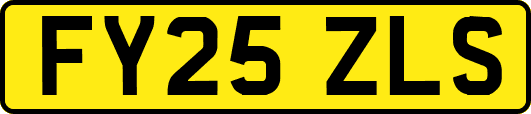 FY25ZLS