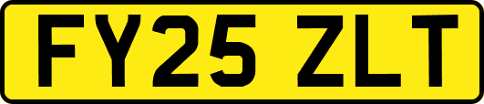 FY25ZLT