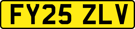 FY25ZLV