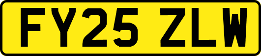 FY25ZLW