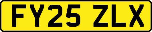 FY25ZLX