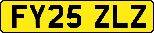 FY25ZLZ