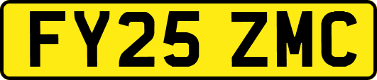 FY25ZMC