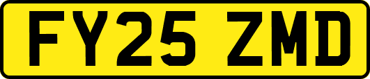 FY25ZMD