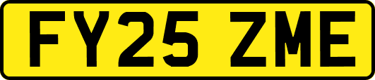FY25ZME