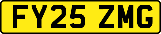 FY25ZMG