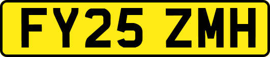 FY25ZMH