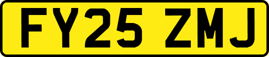 FY25ZMJ