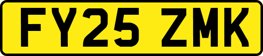 FY25ZMK