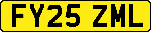 FY25ZML