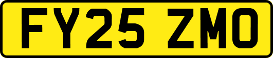 FY25ZMO