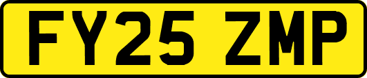 FY25ZMP