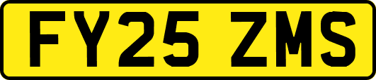 FY25ZMS