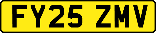 FY25ZMV