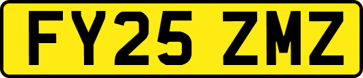 FY25ZMZ