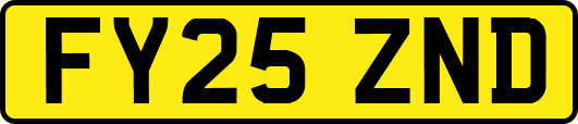 FY25ZND