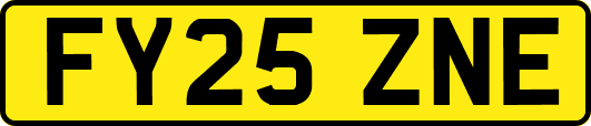 FY25ZNE