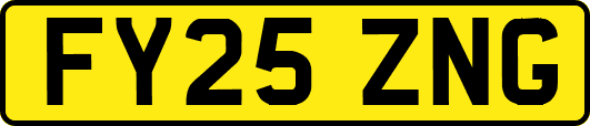 FY25ZNG