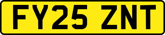 FY25ZNT