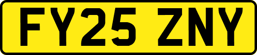 FY25ZNY