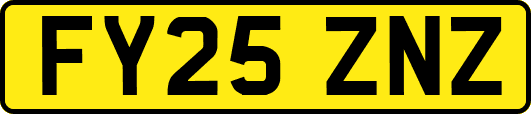 FY25ZNZ