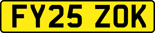 FY25ZOK