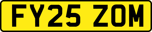 FY25ZOM