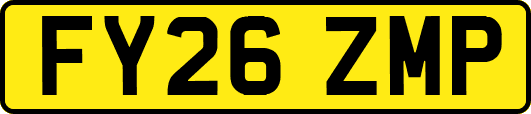 FY26ZMP