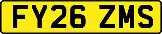 FY26ZMS