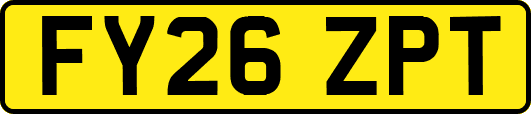 FY26ZPT
