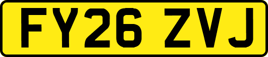 FY26ZVJ