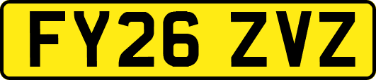 FY26ZVZ