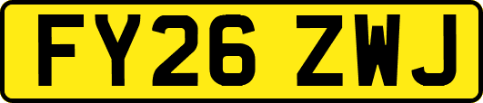 FY26ZWJ