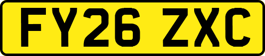 FY26ZXC