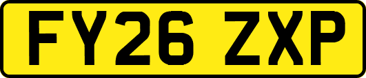 FY26ZXP
