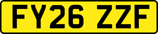 FY26ZZF