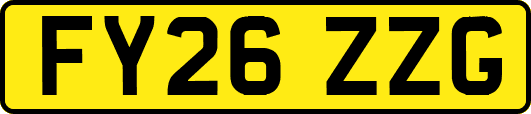 FY26ZZG
