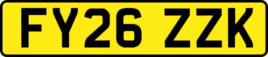 FY26ZZK