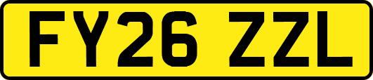 FY26ZZL