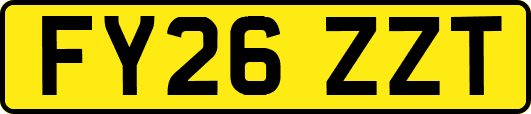FY26ZZT
