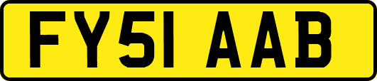 FY51AAB