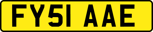 FY51AAE