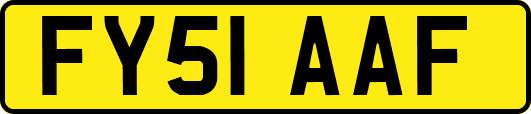 FY51AAF