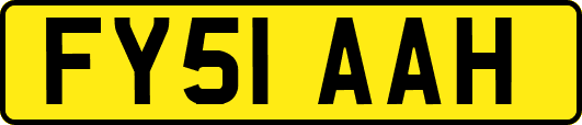 FY51AAH