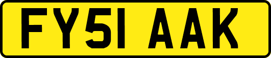 FY51AAK