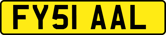 FY51AAL