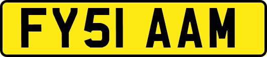 FY51AAM