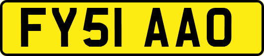 FY51AAO